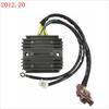 2012.20 Compatible with KTM SM 990, LC4 690, RC8, and SM A2