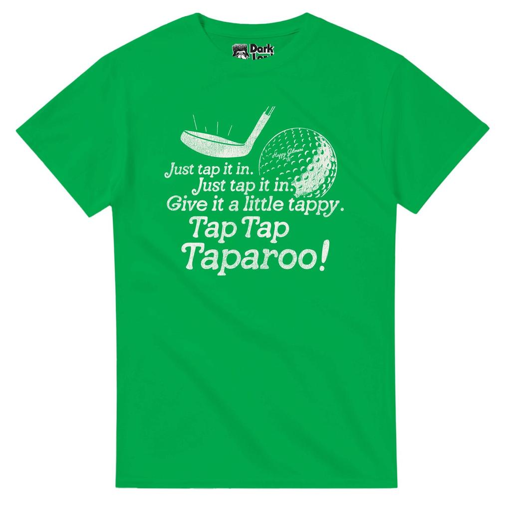 Happy Gilmore Shirt: Golf Movie Quote Tee - Casual Fit