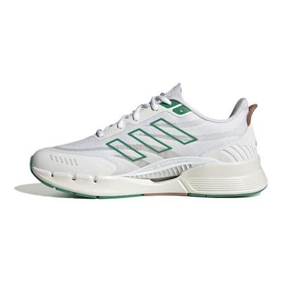 Climacool Venttack בד אופנתי נוח עור סינתטי TPU עמיד בפני שחיקה נושם נעלי ריצה נמוכות יוניסקס נעלי ריצה IE7740