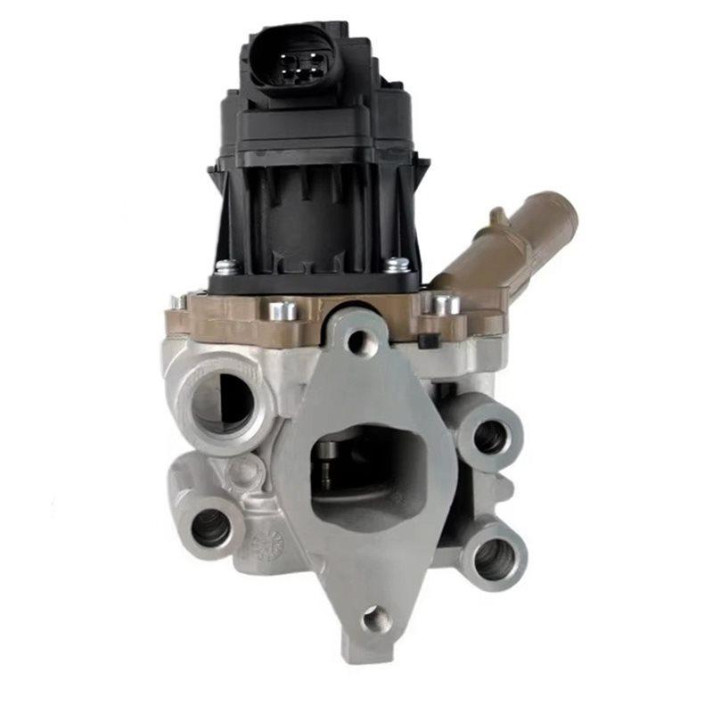 NEW-For Fiat Ducato Exhaust Gas Recirculation Valve EGR Valve Part Numbers 5801365304 5801385941