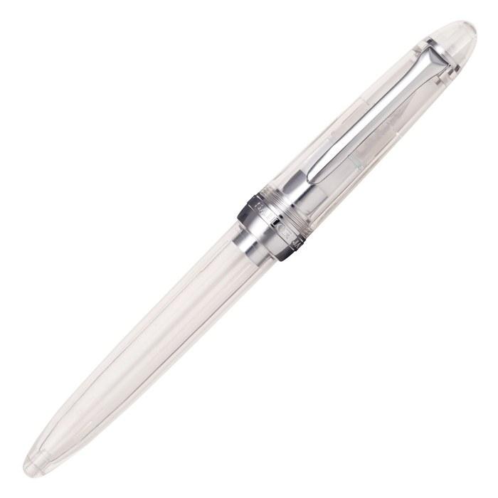 Sailor Fountain Pen Pro Color 500 Transparent Medium-Fine 11-0543-300