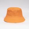 Unisex Solid Color Fisherman Hat Fashionable Spring Summer Autumn Cap for Men And Women