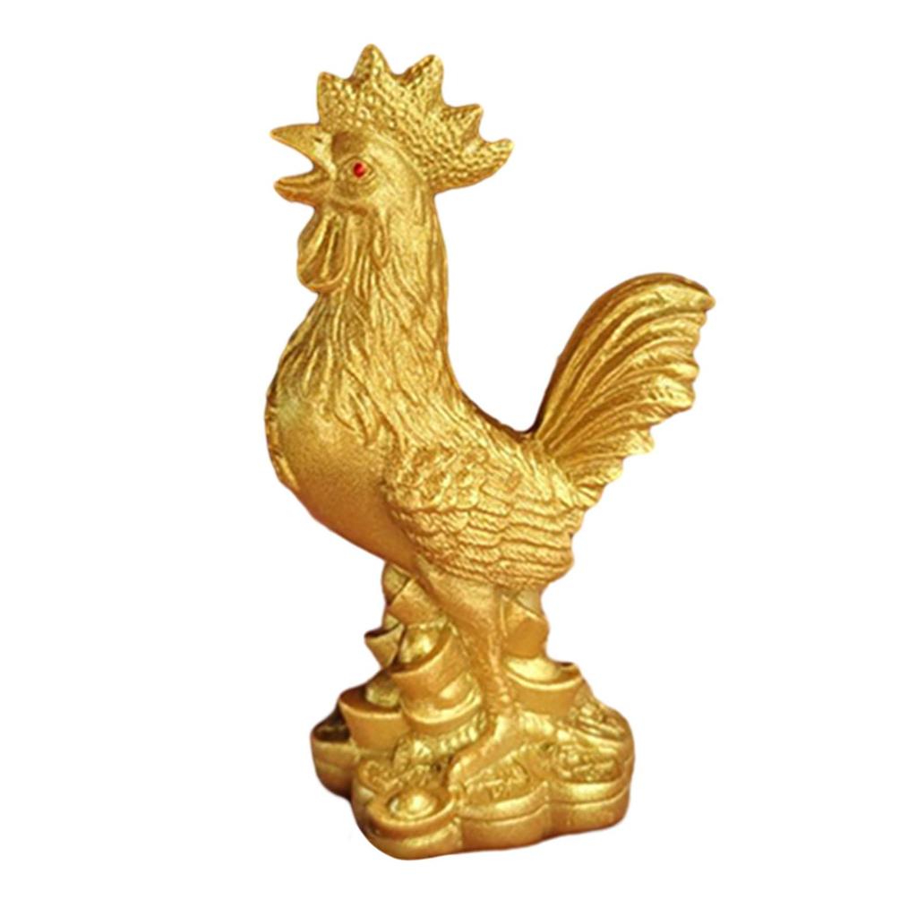 Figurine Feng Shui Home Sculpture for Celebrations And Gatherings