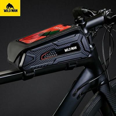 Bicycle Accessories – Bicycle Bags & Panniers