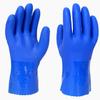 Polyester Waterproof Acid & Alkali Resistant General Purpose Gloves with Anti-Slip Anti-Impact Anti-Cut Anti-Static Features