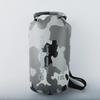 Premium Camouflage Waterproof Drifting Bag - Single/Double Shoulder Outdoor Dry Bag