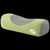 OLOMM Buckwheat Husk Cervical Support Pillow