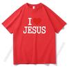 Koreanstyle Couple Cotton Tshirt RoUnisextic Love Comfort Exercise Fitness Suitable for Wearing When Going Shopping