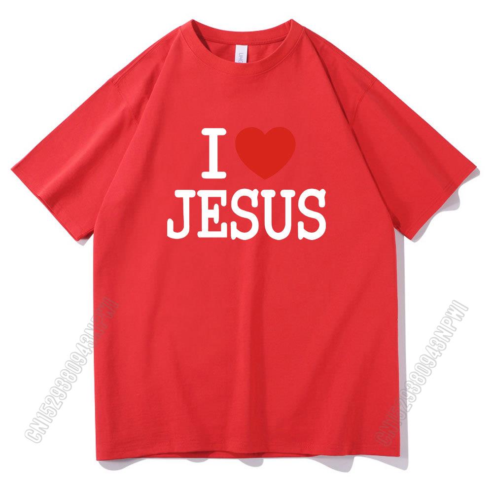 Koreanstyle Couple Cotton Tshirt RoUnisextic Love Comfort Exercise Fitness Suitable for Wearing When Going Shopping