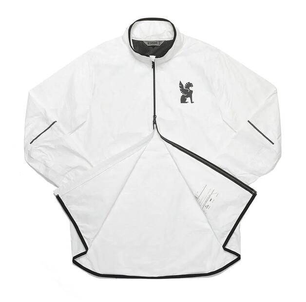 Chrome Wind Cobra 2.0 Packable Jacket