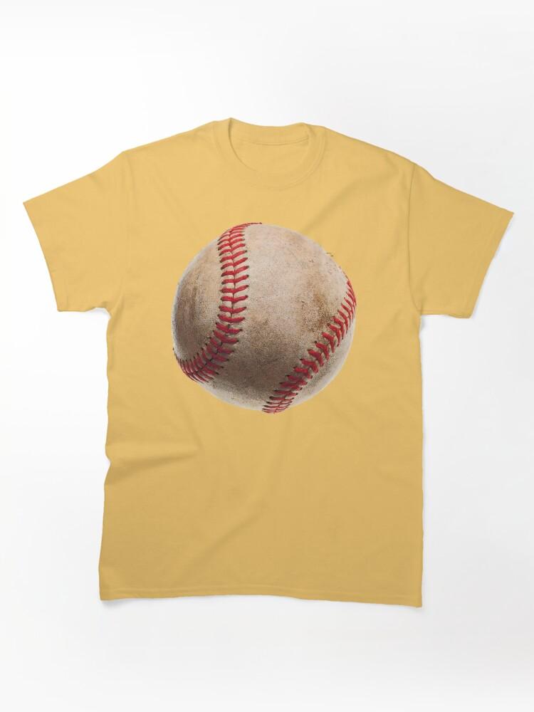 Super Mega Baseball Baseball Classic Unisex T-Shirt