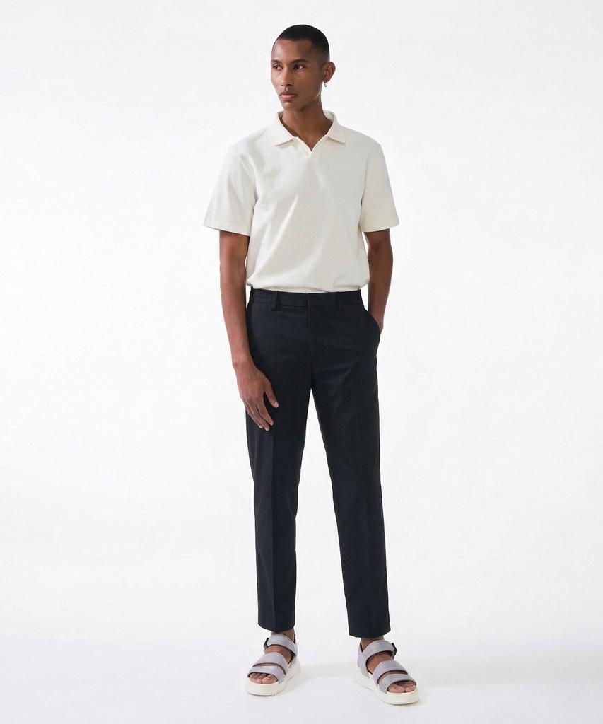 STCO Diems High-Density Stretch Swing Pants_Navy_Dgpua01Csn