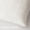 Green Square Cushion Cover Modern Chenille 45x45CM Decorative Pillow Cover Farmhouse Sofa Pillow Cover for Sofa Chair Couch