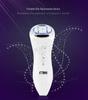 Portable Handheld Mini Ultrasonic Beauty Device