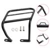 Luggage Rack Side Saddle Bag Mount Bracket Right For Honda Cl250 300 500 23-25