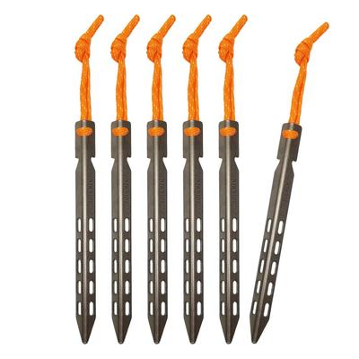 Kempovanie a turistika – Príslušenstvo ku stanom