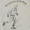 BRIAN BERRY Berryman Signature Set-Up Tee_L/Grey