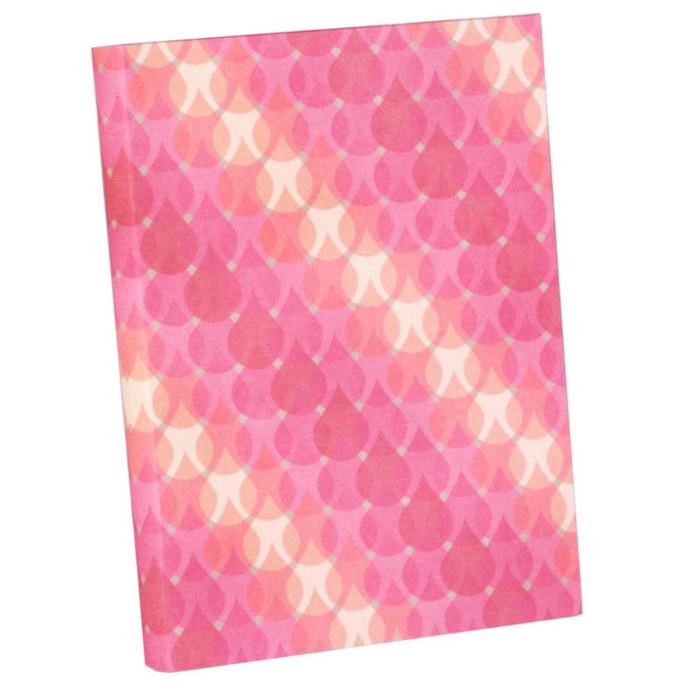 Scripto Scripto A5 Alg Journal (Tear Drops)