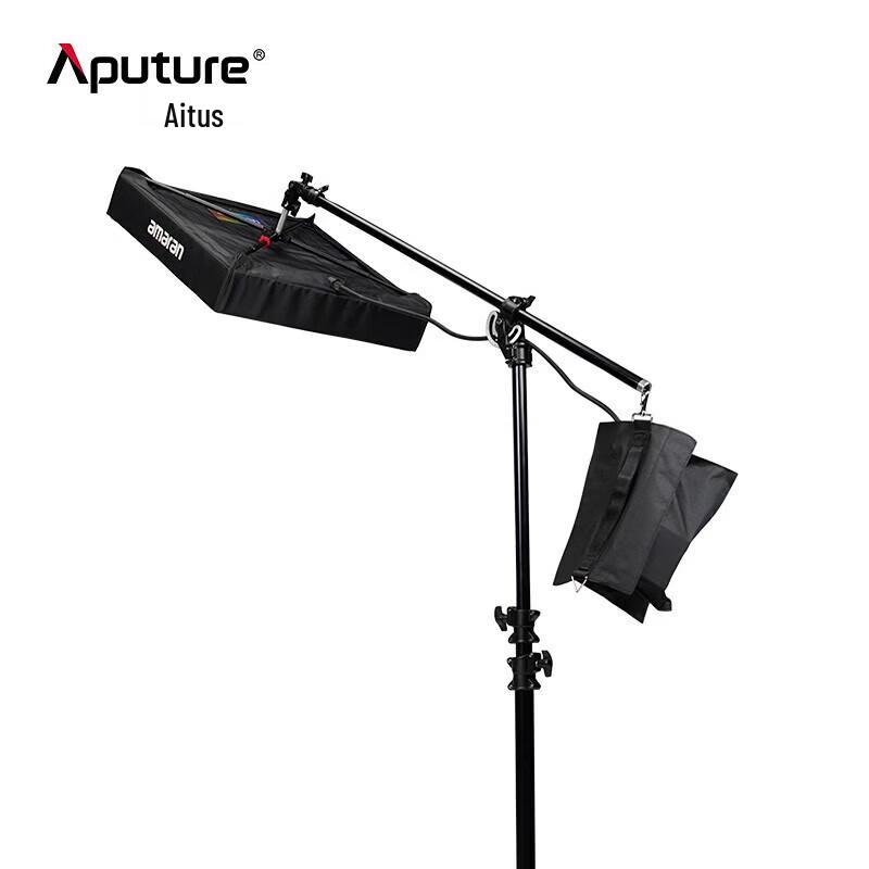 Aputure Amaran F22x Bi-Color Flexible LED Mat Kit