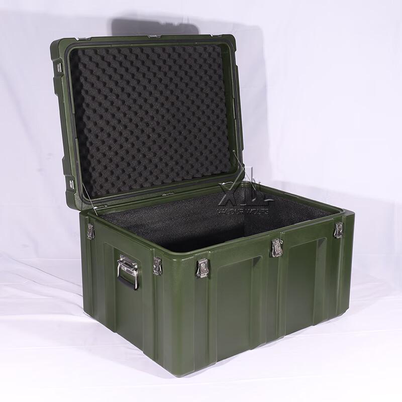 Xiao Lang Rotomolded Storage Case