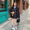 Down cotton-padded clothes,  winter couple's clothes, new tooling, thickened jacket, cotton-padded jacket pie to overcome