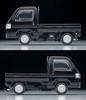 Tomytec Tomica Limited Vintage Neo 1/64 Scale LV-N329b Honda Acty Truck Town (Black) Finished Model 333111