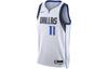 Nike Dallas Mavericks Nike Association Edition Kyrie Irving Swingman Trikot 'Weiß' DN2074-102