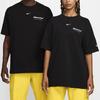 Nike X NOCTA LArt Burrow Tee (Asia Sizing) Black Unisex Streetwear FD2206-010