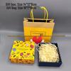 Leere M/AC Lippenstift & Parfüm Geschenkbox