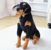 Creatieve Bestseller Leuke & Schattige Teckels Teckel Pluche Speelgoed