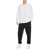 Nike Базовая спортивная футболка мужская Белая DR7930-101