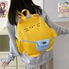 And Stylish Spacious Animal Pattern Backpack For Kids Perfect For Daily Use