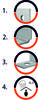 Anchor Connector Ah19050/2 190X50X40X2Mm