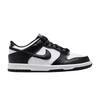 Dunk Low GS Panda 2026 Adidași Copii Negru Alb IU7766-100