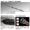 DAIWA Boat Rod Metalia Filefish S/MH-175??\W