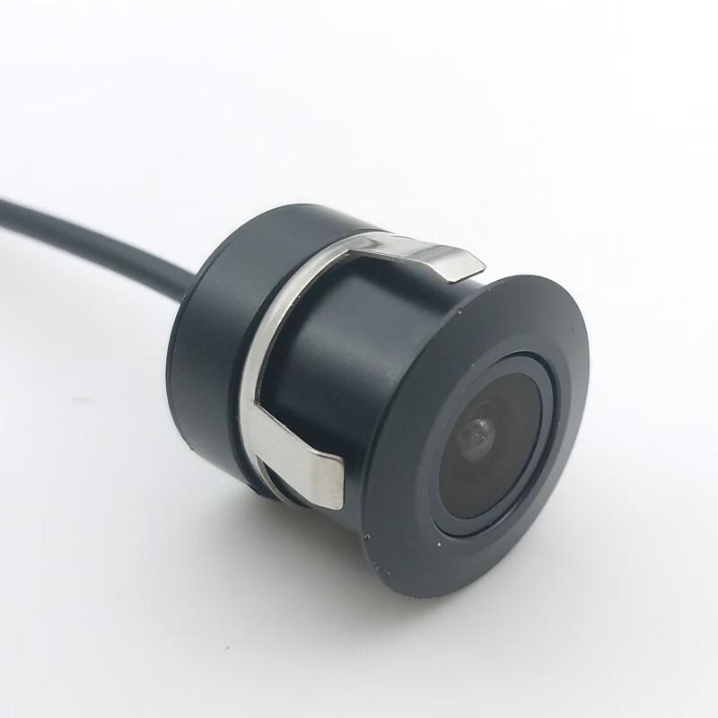 OLOMM Car Backup Camera with Night Vision