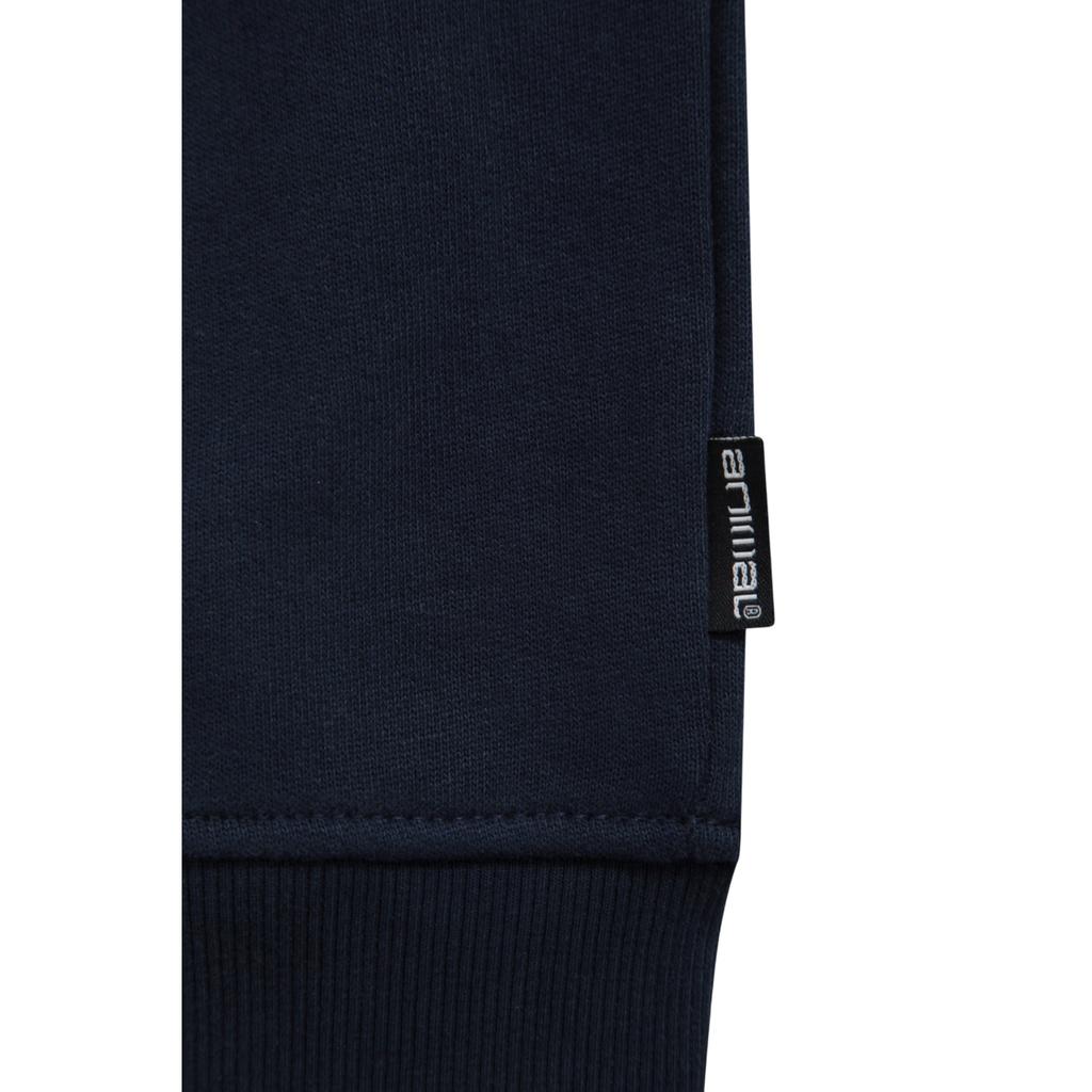 Animal Mens Jonah Padstow Sweatshirt