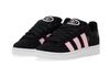 Campus 00er Core Black True Pink