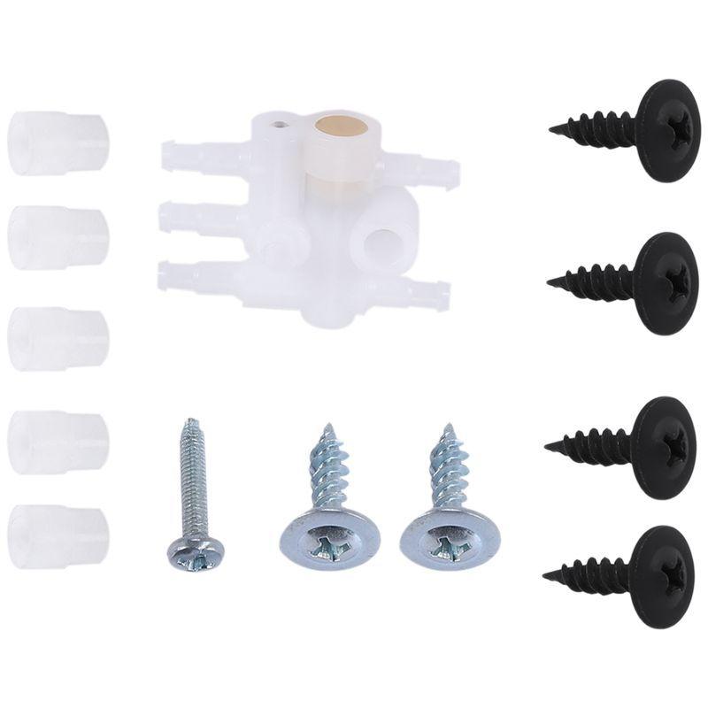 M63K-Truck Seat Valve Repair Kit Repair Kit Truck Accessories For Iveco Trucks 93161575 93161386 5001836456