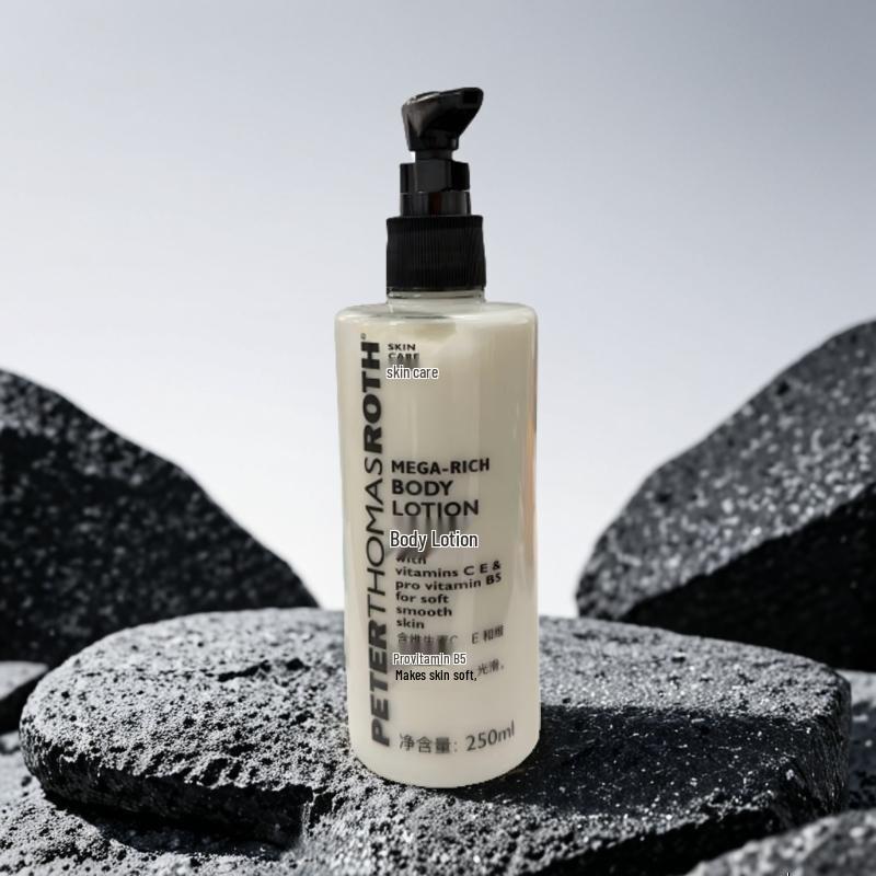 Peter Thomas Roth Hilton Hotel Collection Körperlotion