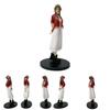 Final Fantasy Aerith Gainsboroughpvc Figure With Collectible Display For Gaming Fans