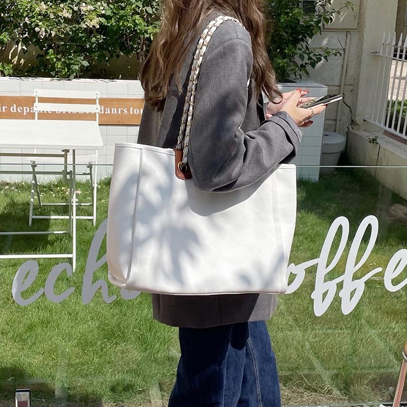 IELGY Корейский стиль для поездок на работу — фото 10