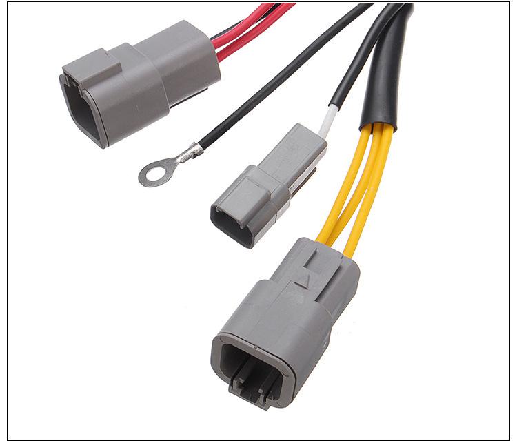 Compatible with SK DOO models 515175717, 515176023, 515176243 - Snowmobile Accessory