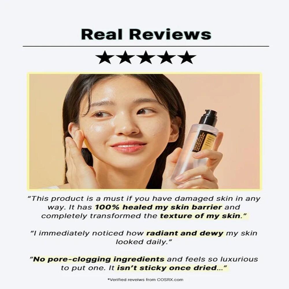 COSRX Advanced Snail 96 Mucin Power Essence 100 mL