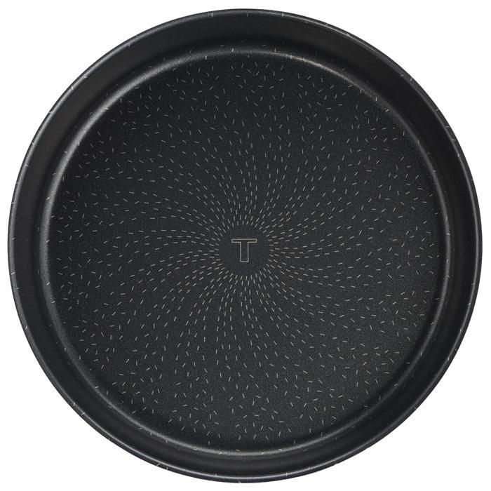 Tefal perfectbake moule a manqué 26 cm, aluminium 100% recyclé j5549702
