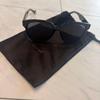 Used GUCCI Gucci Sunglasses Black