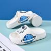 And Comfortable Breathable Childrens Slippers For Boys And Girls Soft Antislip Indoor Summer Eva Sandals Slide