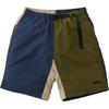 Gramicci Hirono Figure SS25 Nylon Packable G Short Quick Dry Pants Men's G4SM-P146