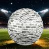 Futebol – Bolas de futebol