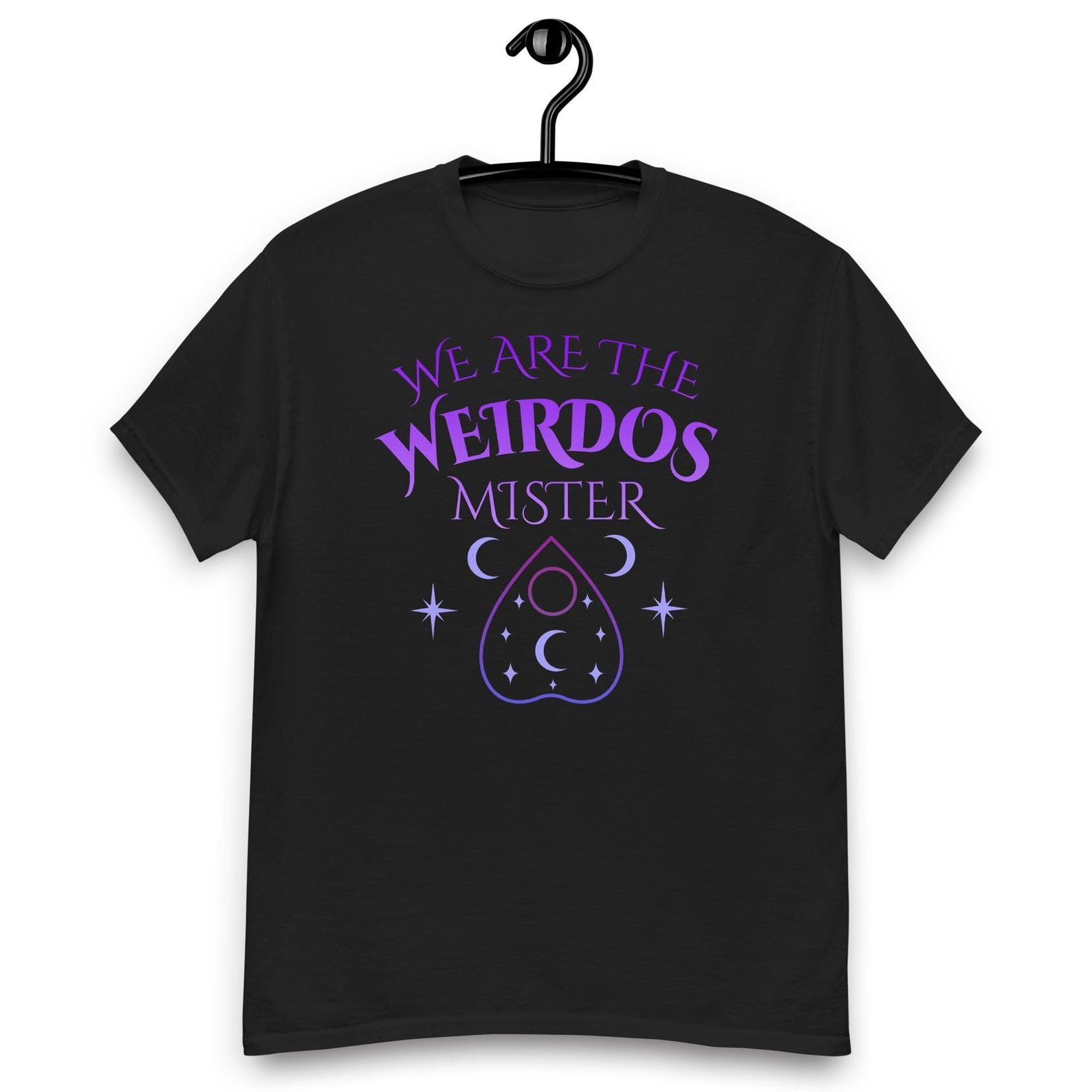 The Craft Movie - We Are the Weirdos Mister Quote T-shirt S